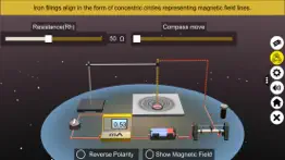 How to cancel & delete magnetic field and current 1