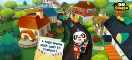 Game screenshot Dr. Panda Mailman apk