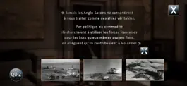 Game screenshot De Gaulle poursuivre le combat hack