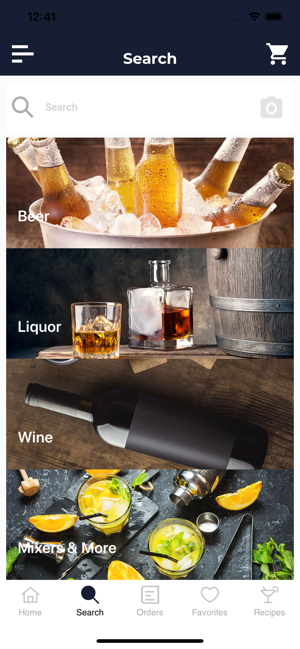 Bonnie Brae Liquor(圖3)-速報App