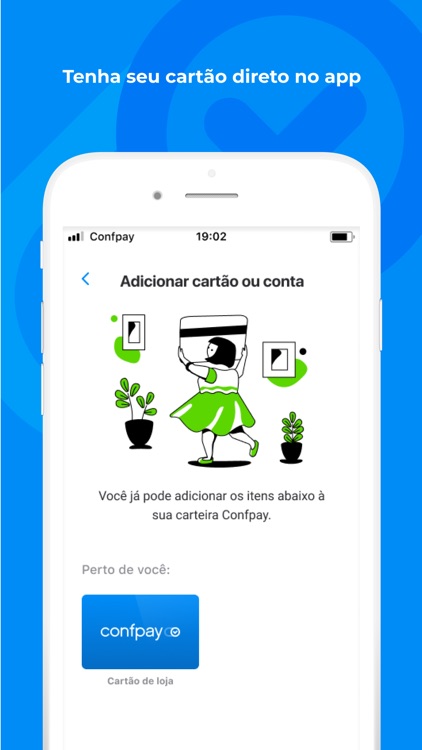 Confpay