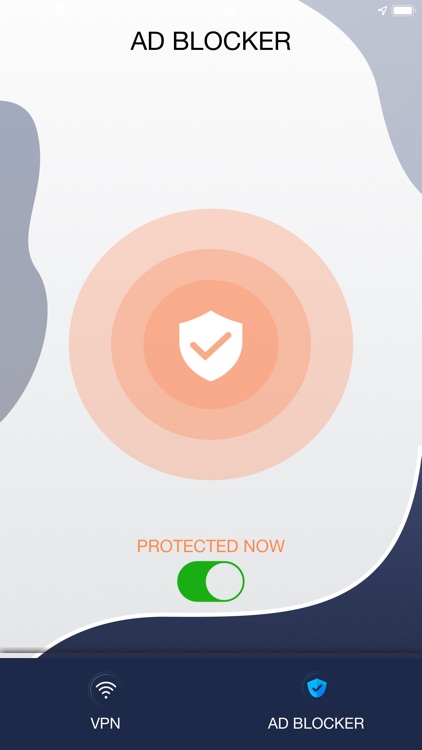 Ad Blocker No Ads & VPN Super screenshot-7