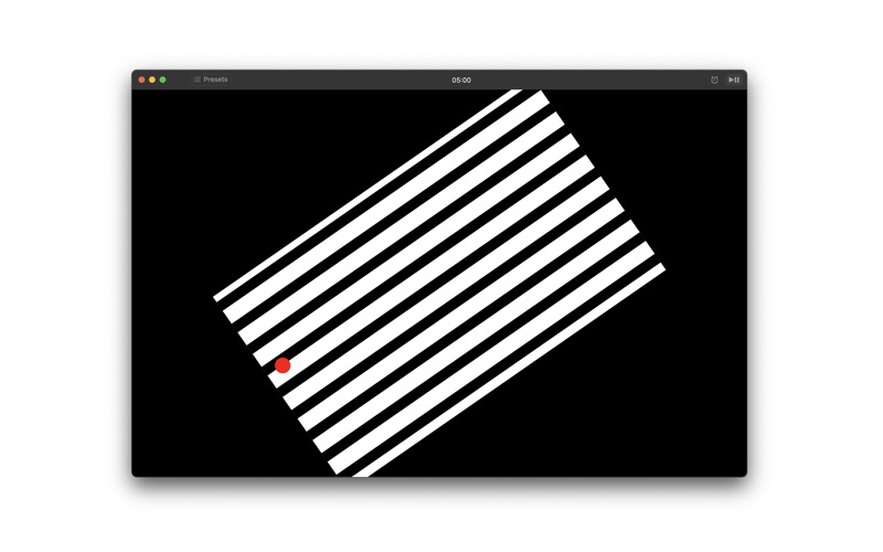 Screenshot #3 pour OKN Exercise