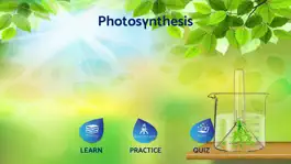 Game screenshot The Photosynthesis mod apk