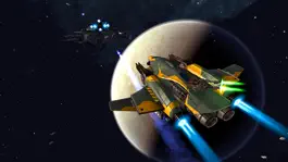Game screenshot Space Commander: War and Trade mod apk