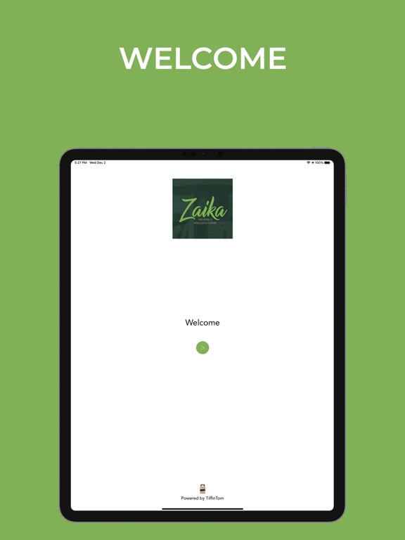Screenshot #4 pour Zaika Stonehouse