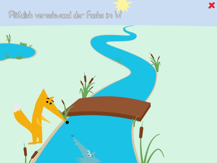 Fuchsjunge screenshot-3