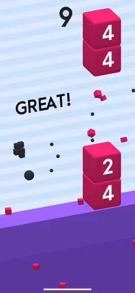 Game screenshot Block Shοt! mod apk