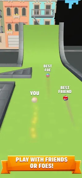 Game screenshot Mini Golf Stars: Arena Battle! apk