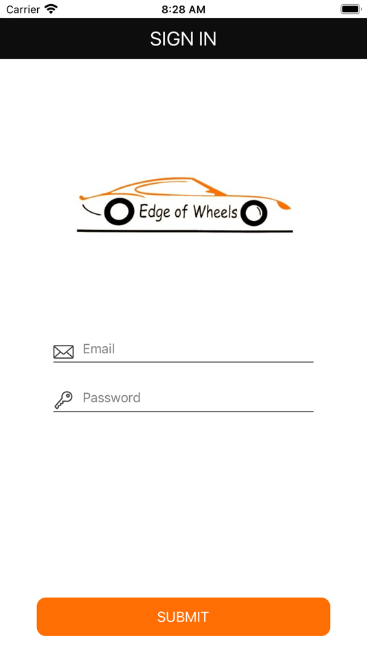 #1. Edge of Wheels (iOS) 由: Muhammad Umair Khan