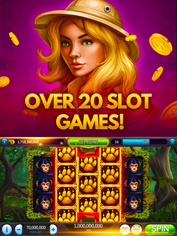 Max Win Casino Slots Gameのおすすめ画像3