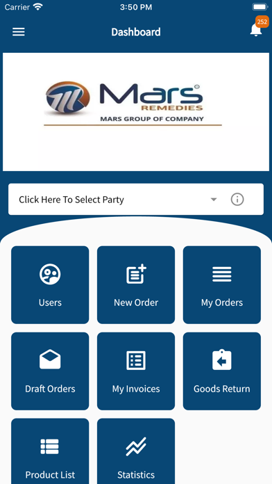 Mars Remedies Screenshot