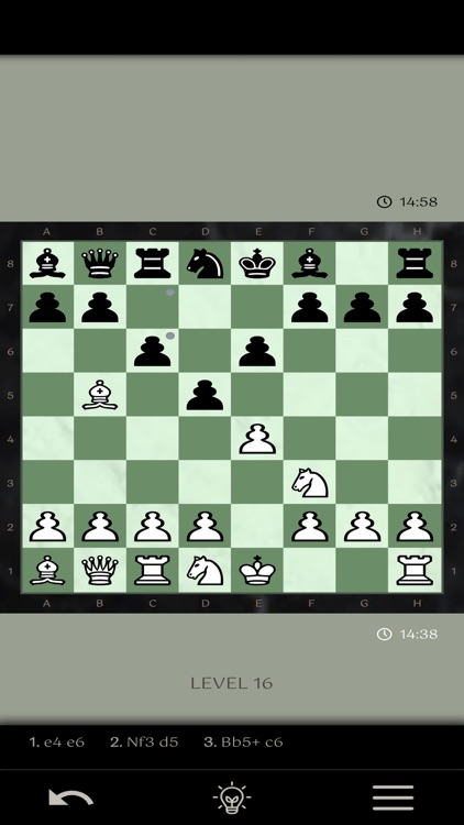 Chess - Play With Friends screenshot-4