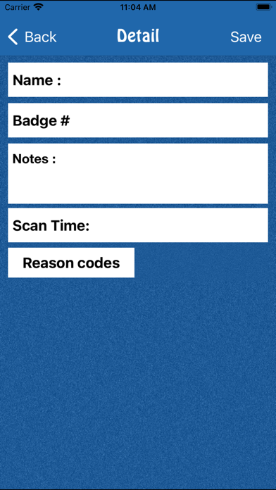 How to cancel & delete FAS LeadTrax from iphone & ipad 2
