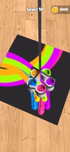 ASMR Art - Spin Painting screenshot #10 for iPhone