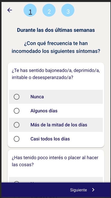 Cuida tu Ánimo screenshot-3