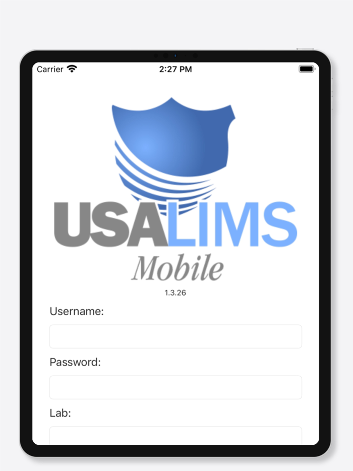 USALIMS-A