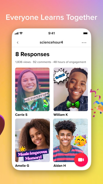 Flipgrid. screenshot-3