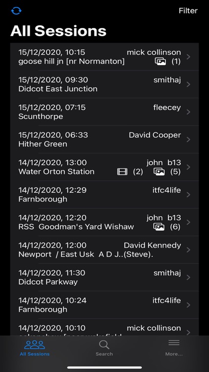 LocoScene screenshot-5