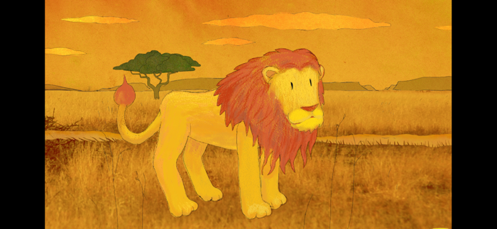 Animals and their environment