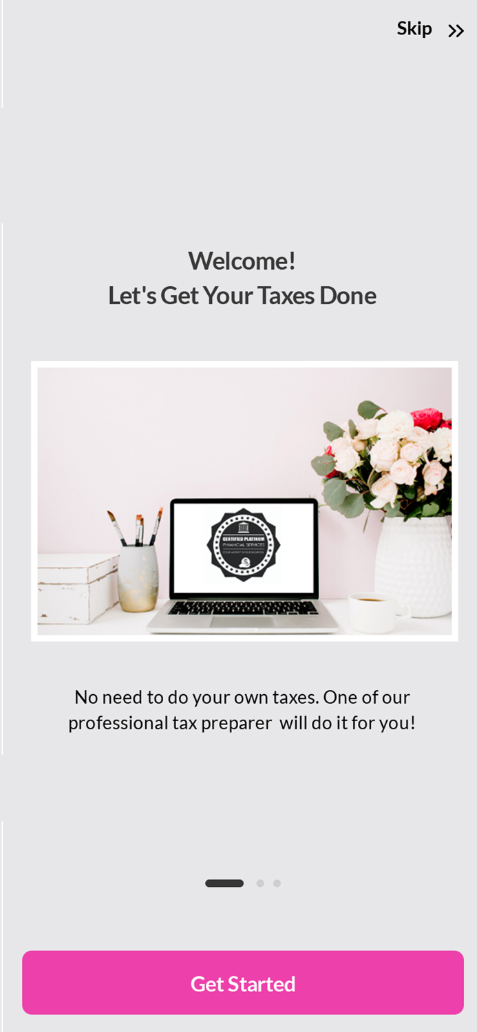 Certified Platinum Financial