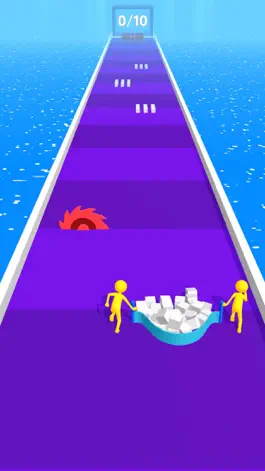 Game screenshot Sling Picker hack