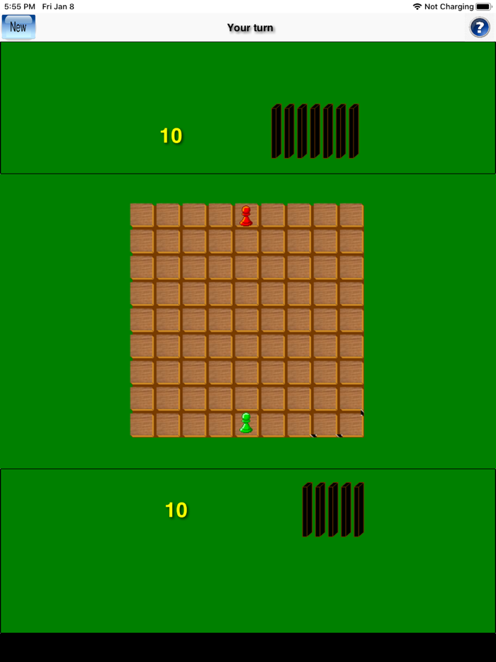 Funny Quoridor - Classic