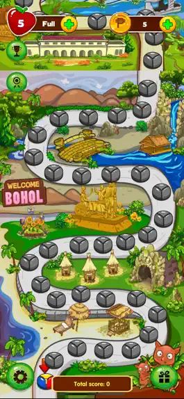 Game screenshot Fresh Filipino Fruit apk