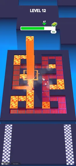 Game screenshot STACK PARTY! 3D mod apk