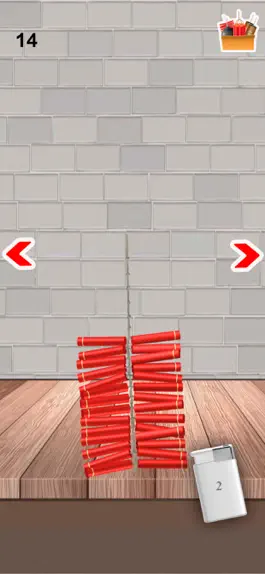 Game screenshot Simulador de petardos y bombas mod apk