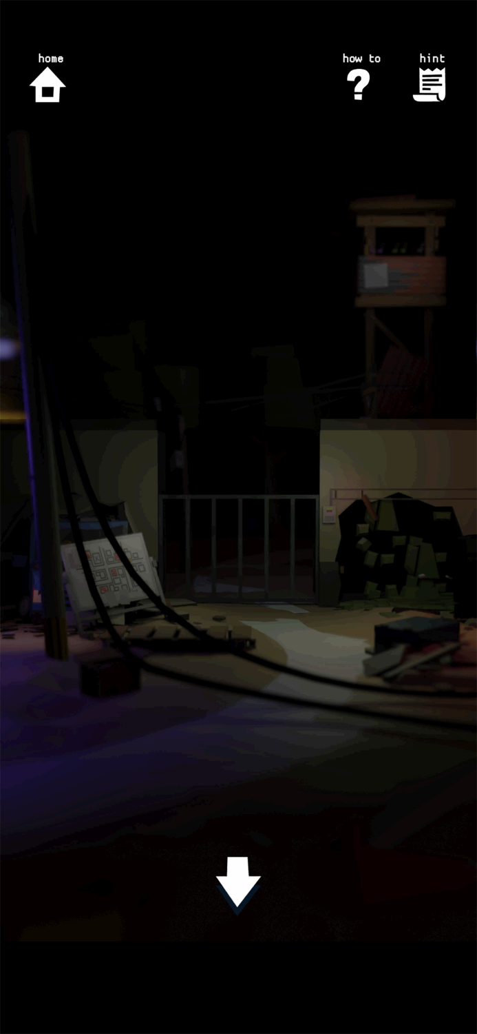 Escape From Dead City