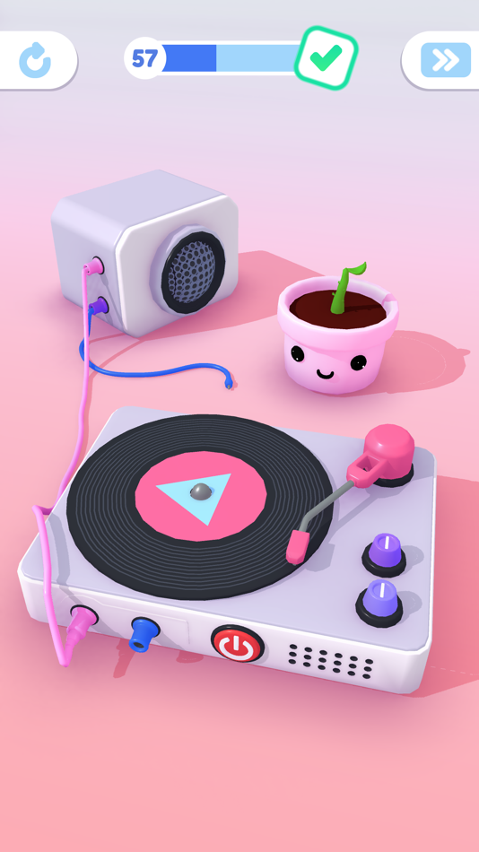 #9. Tune Me (iOS) Podle: Mirols OU