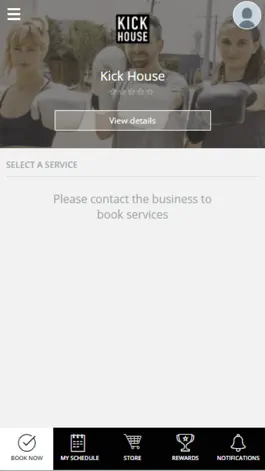 Game screenshot Kick House mod apk