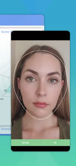 Game screenshot Opu - The Pocket Skin Clinic apk