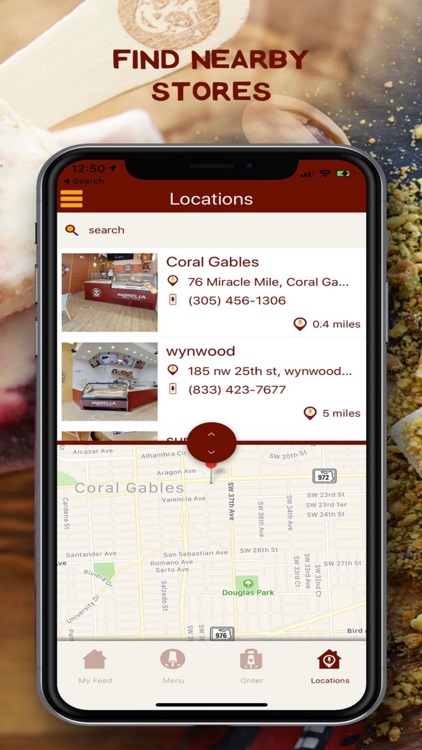 Morelia Gourmet Paletas screenshot-6