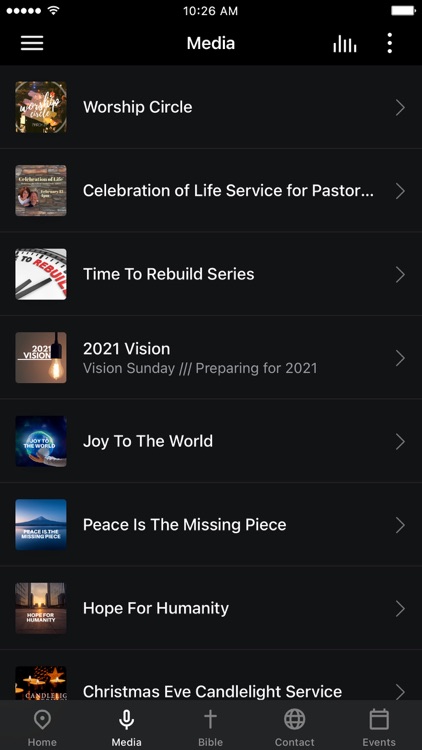 Victory Church IL