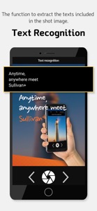 Sullivan+ screenshot #3 for iPhone