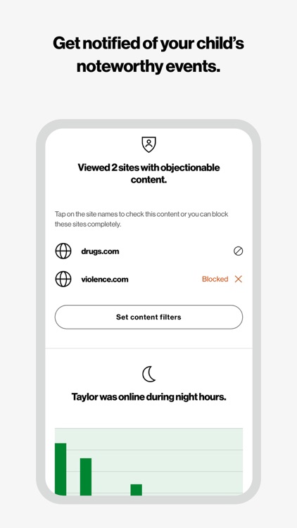 Verizon Smart Family™ screenshot-6