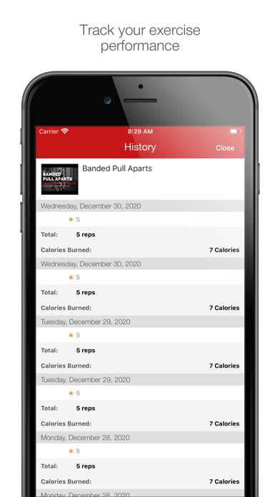 Lu Strength & Rehab Screenshot
