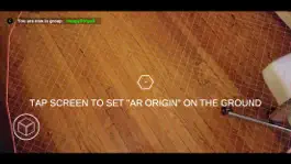 Game screenshot Happy Stripe AR hack