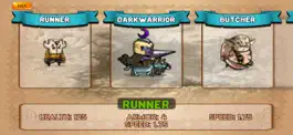 Game screenshot Kingdom Defender Online hack