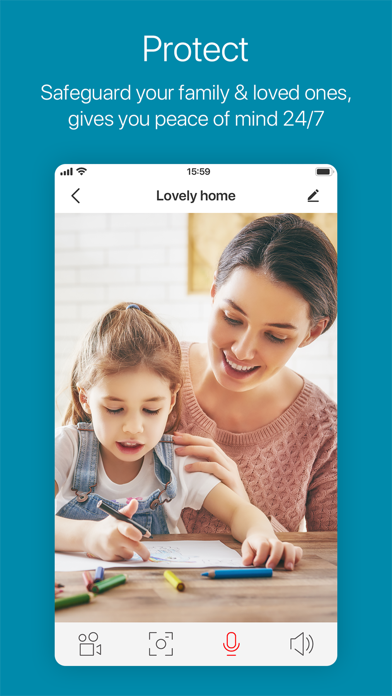 Homeguardone Screenshot