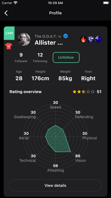 LeftMid Screenshot