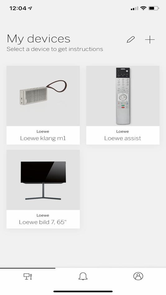 #2. my Loewe (iOS) 由: Loewe Technology GmbH