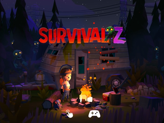 Survival Z