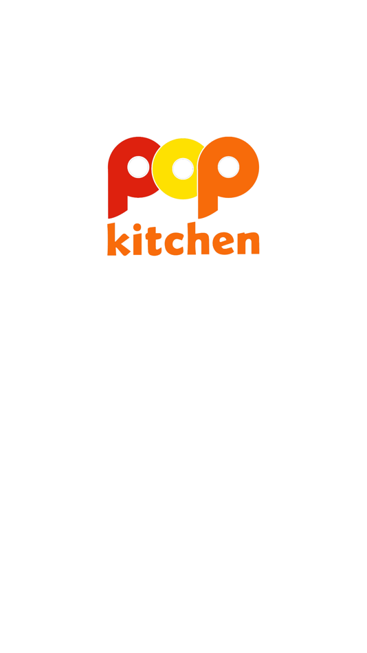 Pop Kitchen - 2.1.8 - (iOS)