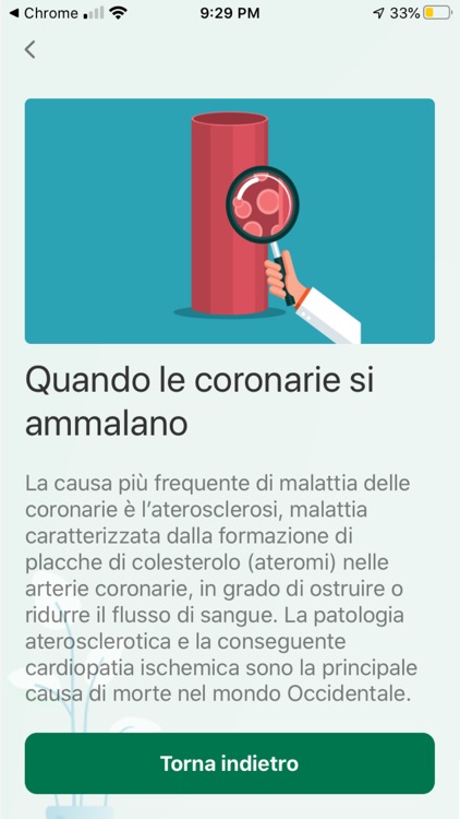 Humanitas Percorsi-Cardiologia screenshot-5