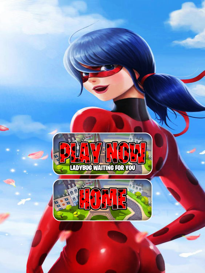 Calls LadyBug Funny Quiz