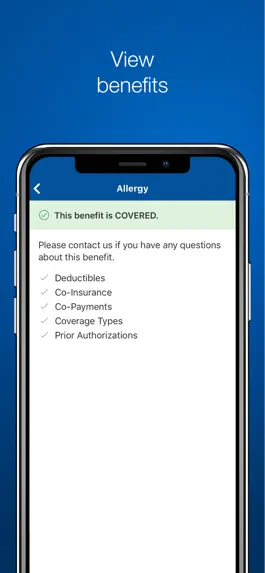 Game screenshot Horizon Blue mod apk