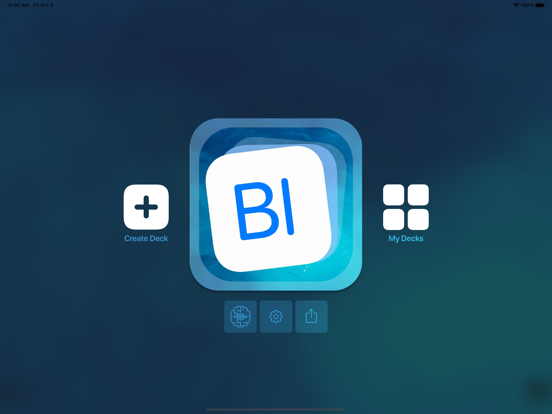 Screenshot #5 pour Blending Board